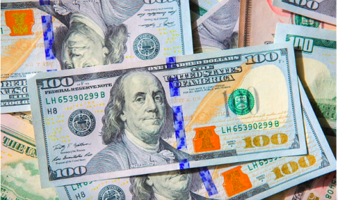 [Tài chính] Đồng USD được nhận định sẽ suy yếu đến năm 2021